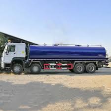 32 ton water tank