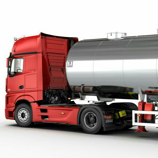 Water Tanker Delivery in Riyadh