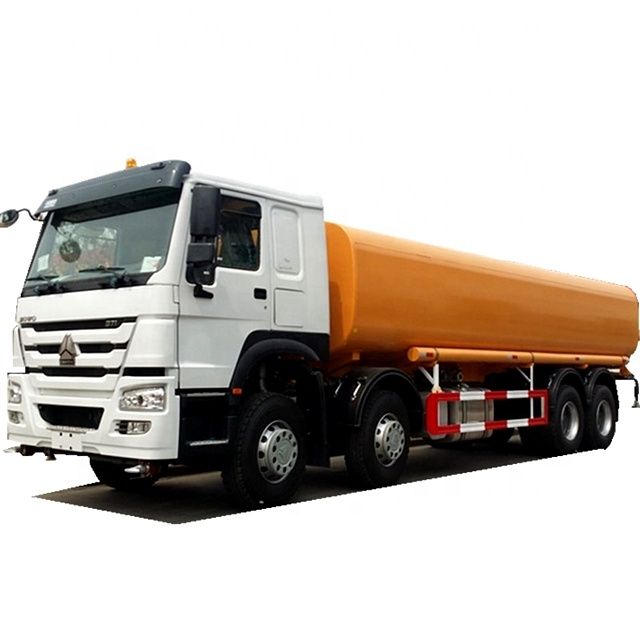 Water Tanker Service in Riyadh