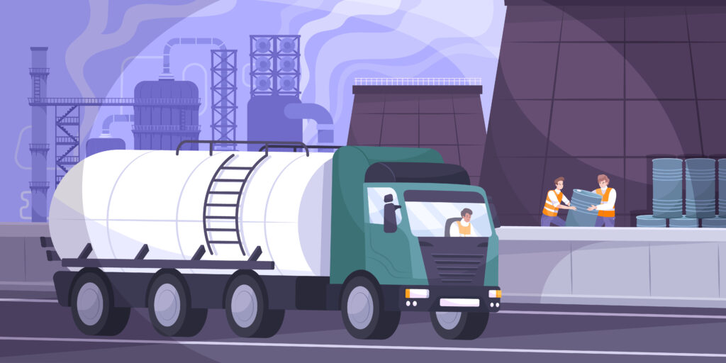water delivery Riyadh