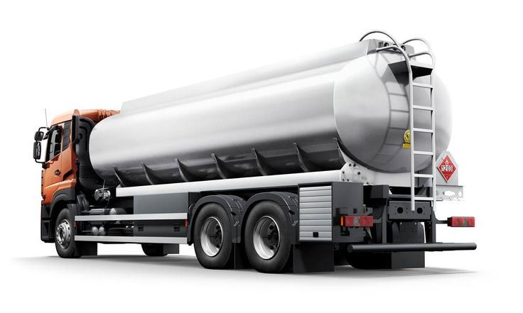 Water tanker Riyadh