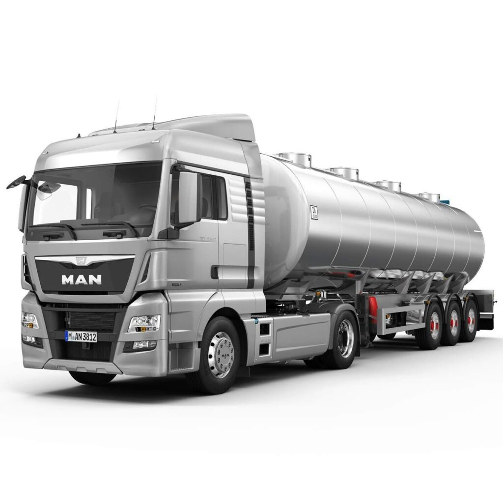 Water Tanker Service in Riyadh