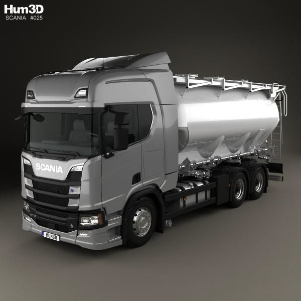 Water Tanker Delivery in Riyadh