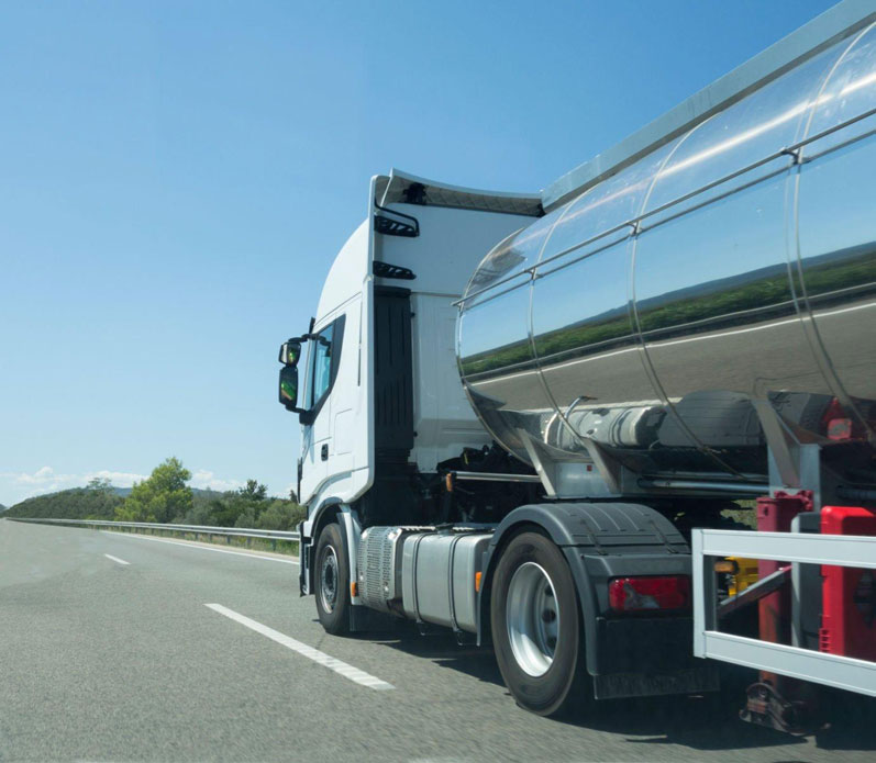 water tanker services