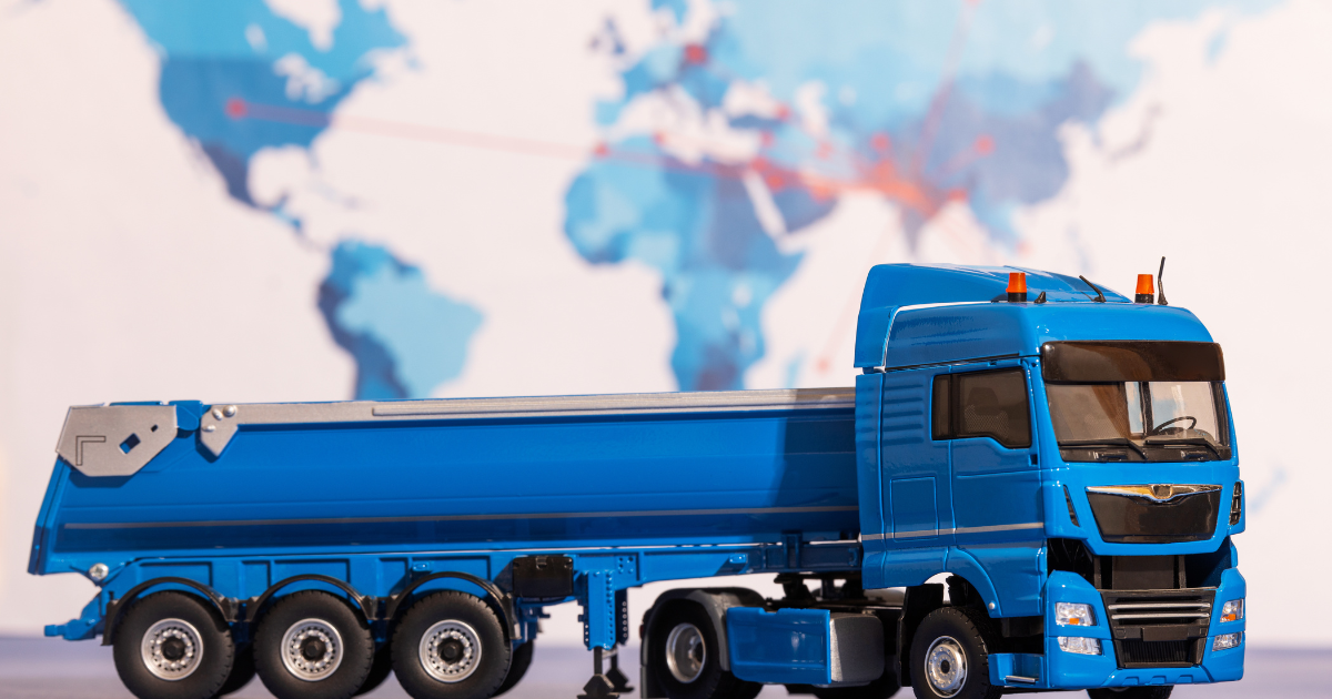 Water Tanker Supplier