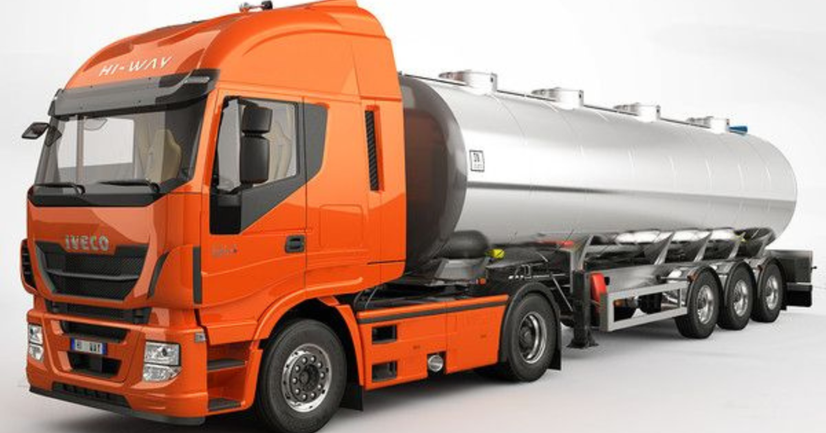 Water Tanker Service in Riyadh