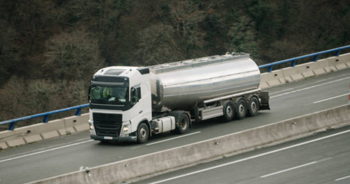 Water Tanker Services in Riyadh