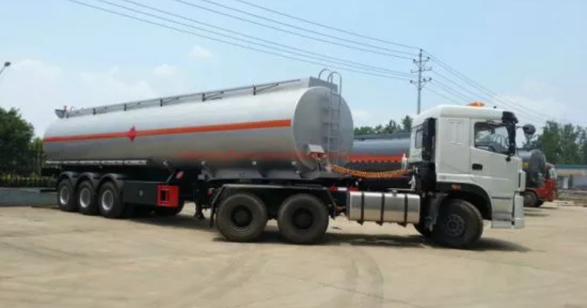 water tanker services