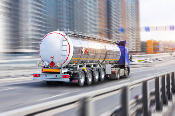 Water Tanker Services in Riyadh