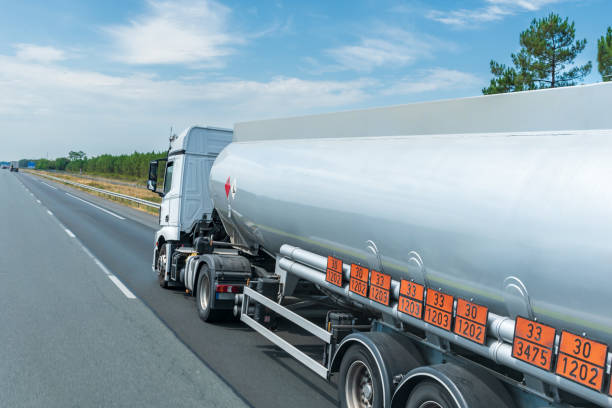 Water Tanker Services in Riyadh