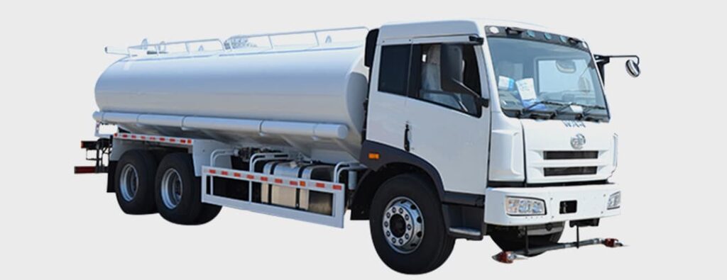 water tanker Riyadh