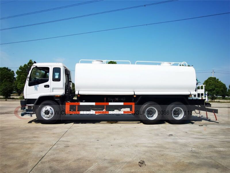 water tanker services in Riyadh