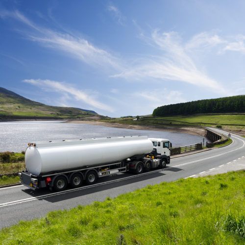 Water Tanker Services