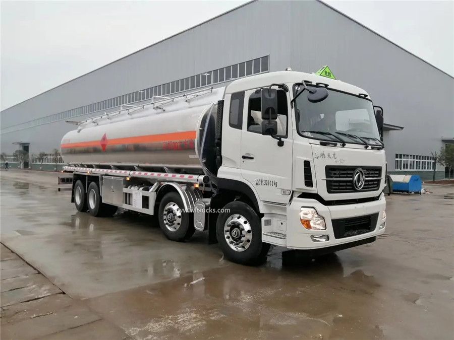 Water Tanker Delivery