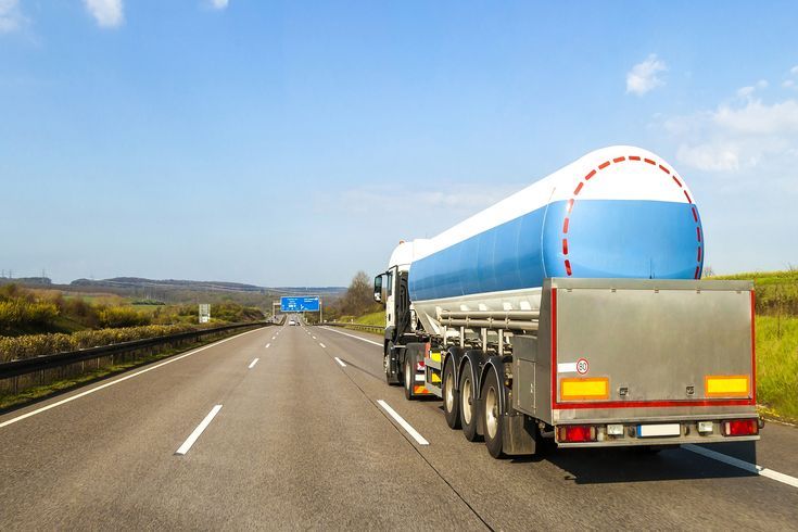 Water Tanker Services