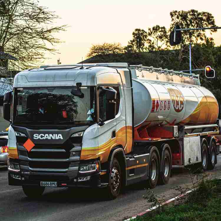 Affortable Fresh Water supply Services in Riyadh