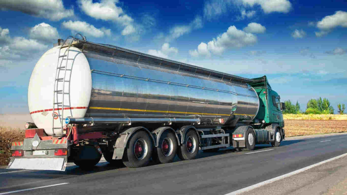 مورد خزان المياه السريع في العليا