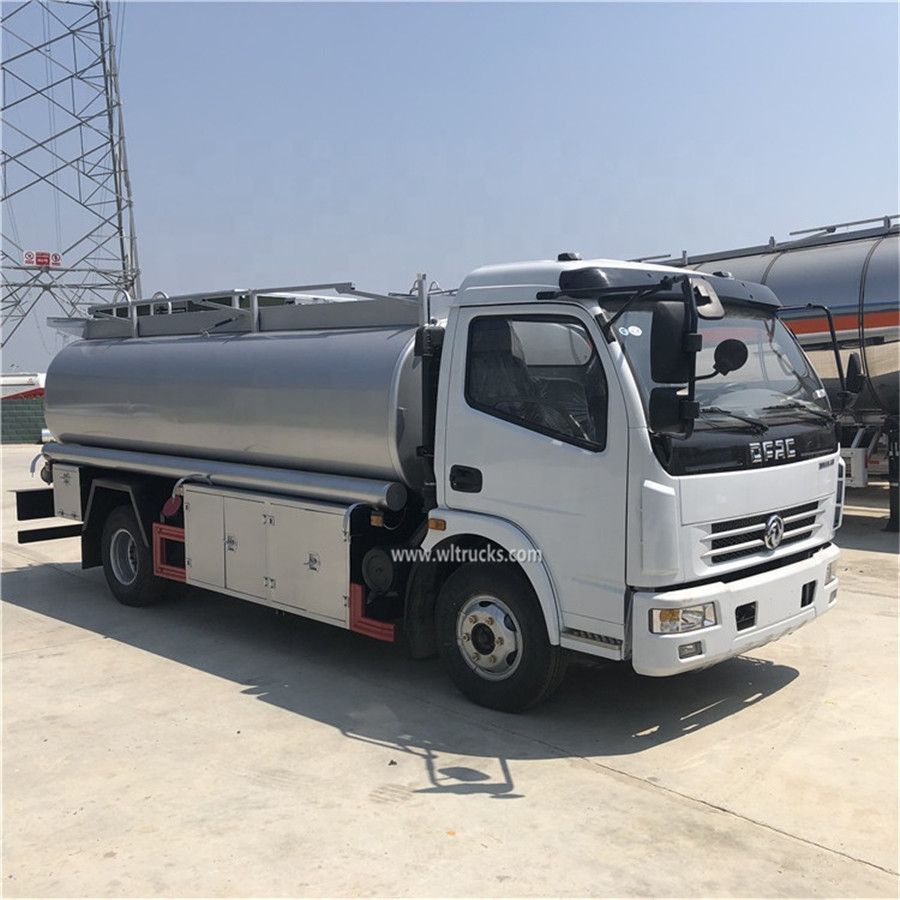 Water Tanker Delivery