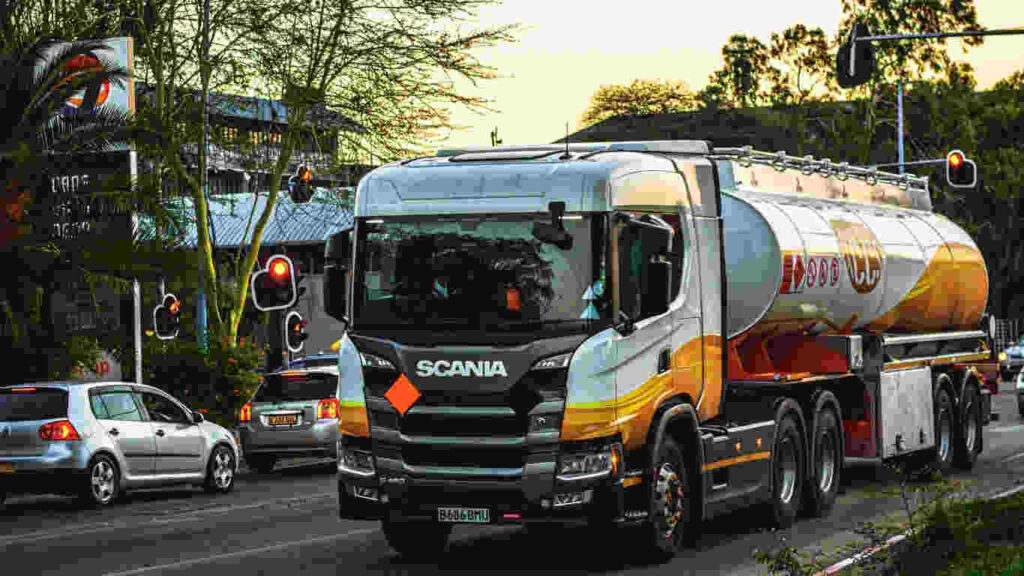 توريد صهاريج مياه في الملز