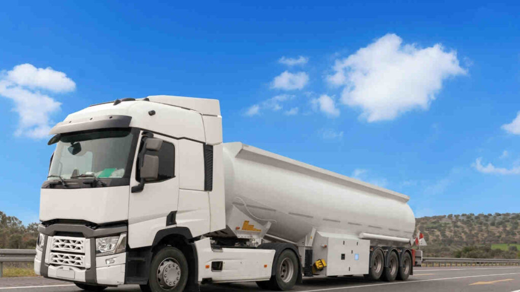 أفضل ناقلة مياه خدمة التوريد في الرياض