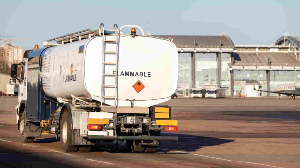 توريد صهاريج مياه في الملز الموثوق