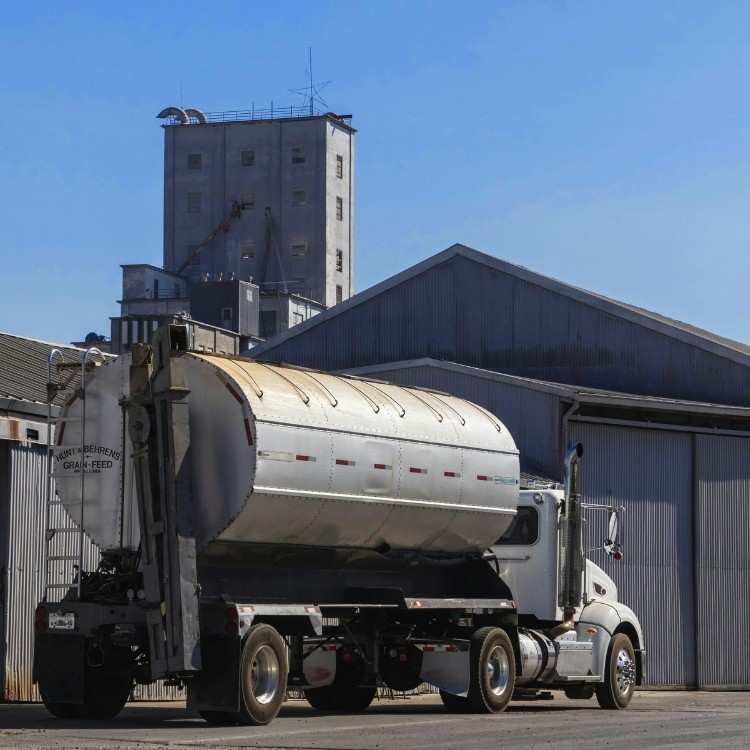 مورد صهاريج المياه في الرياض