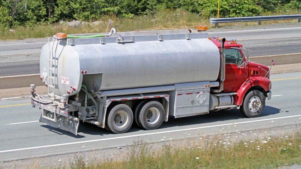 توصيل مياه سريع في الرياض متاح على مدار ٢٤ ساعة