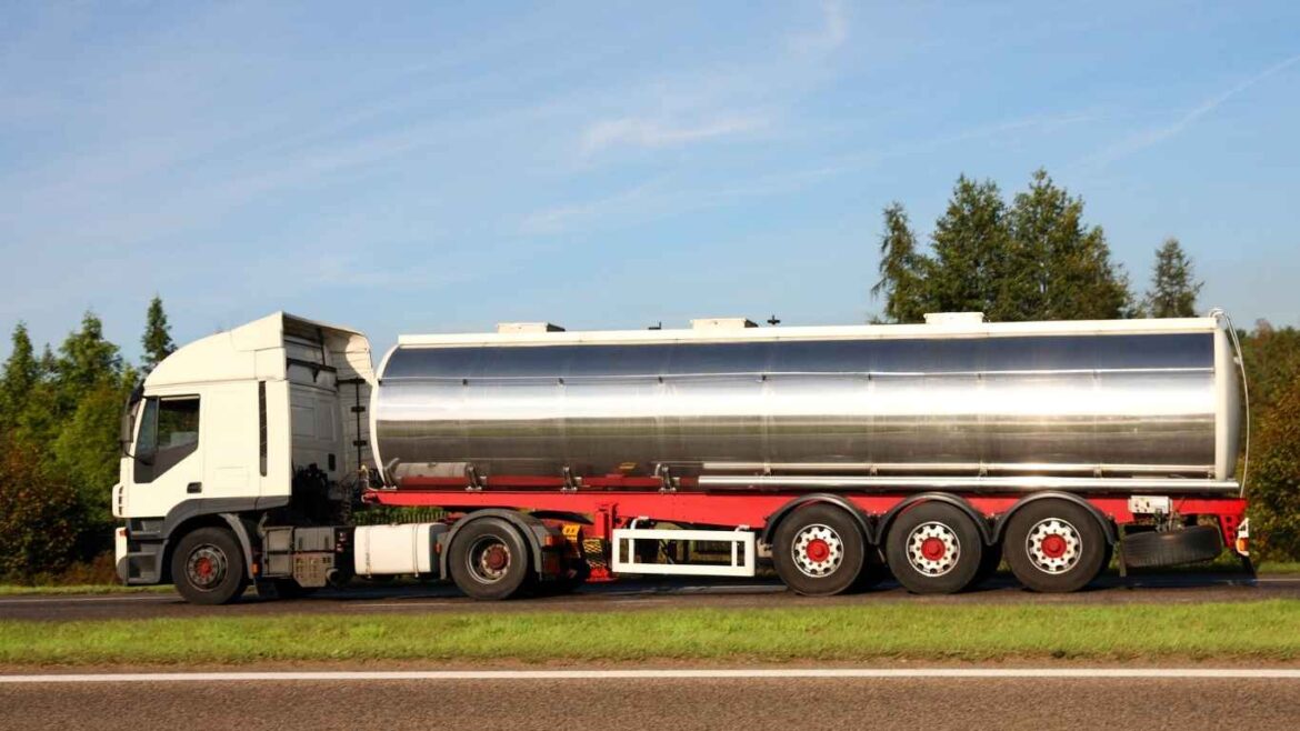 توصيل صهاريج المياه في الرياض للمنازل والأعمال