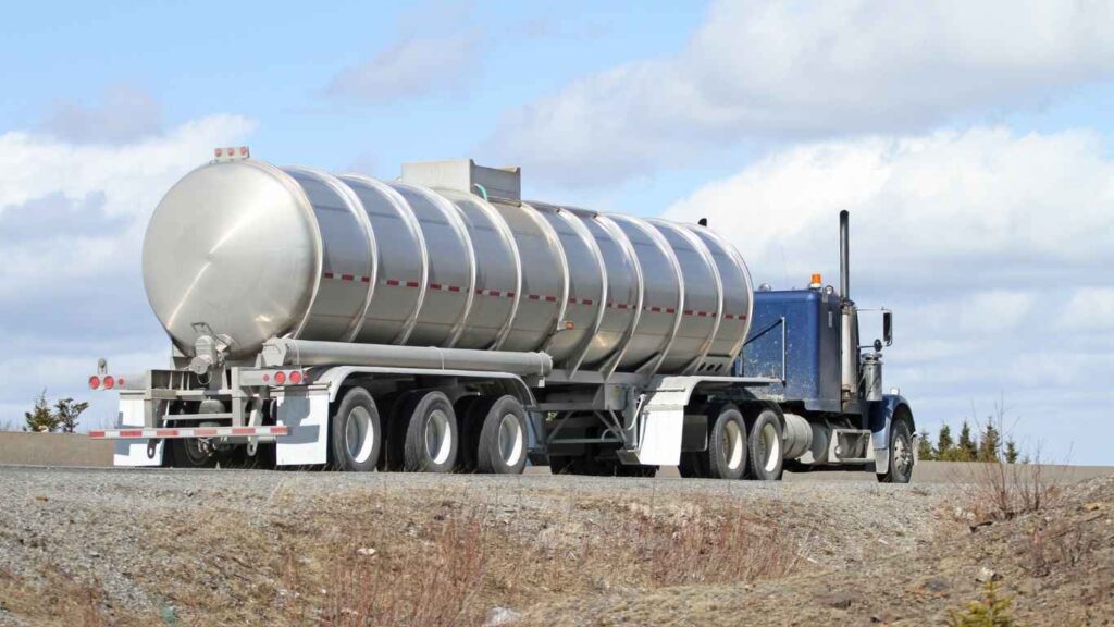 Water Tanker Service in Riyadh with fast response