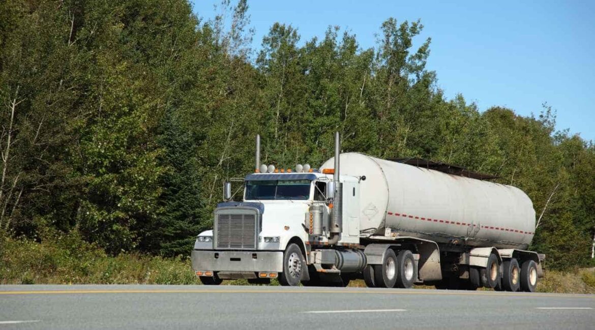 طريقة طلب صهريج مياه بخطوات سهلة وسريعة