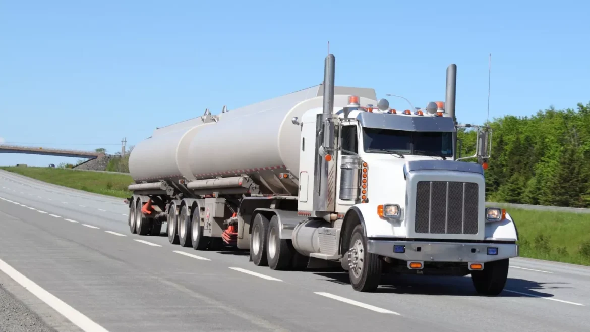 Reliable water tanker services for industrial and commercial facilities